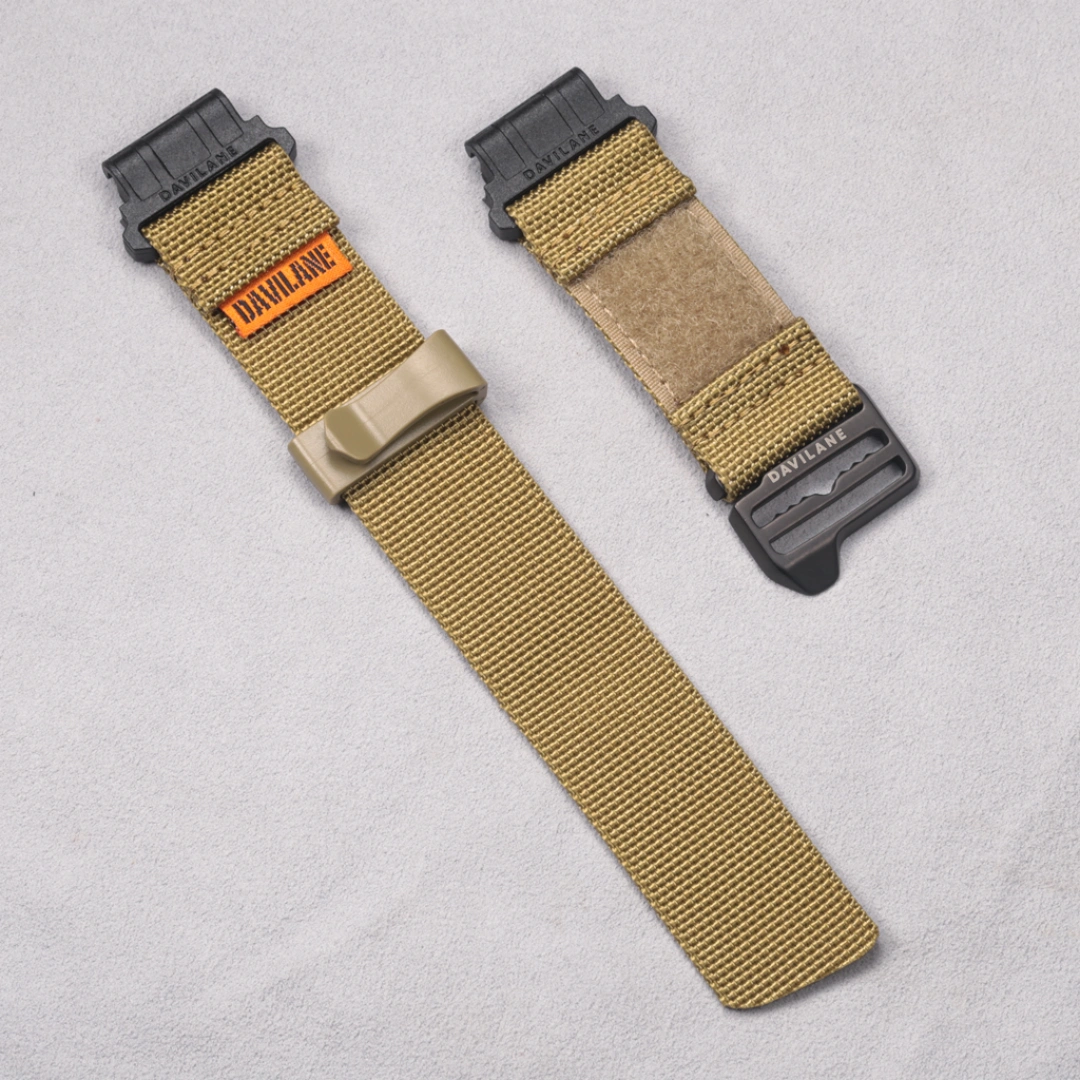 straps