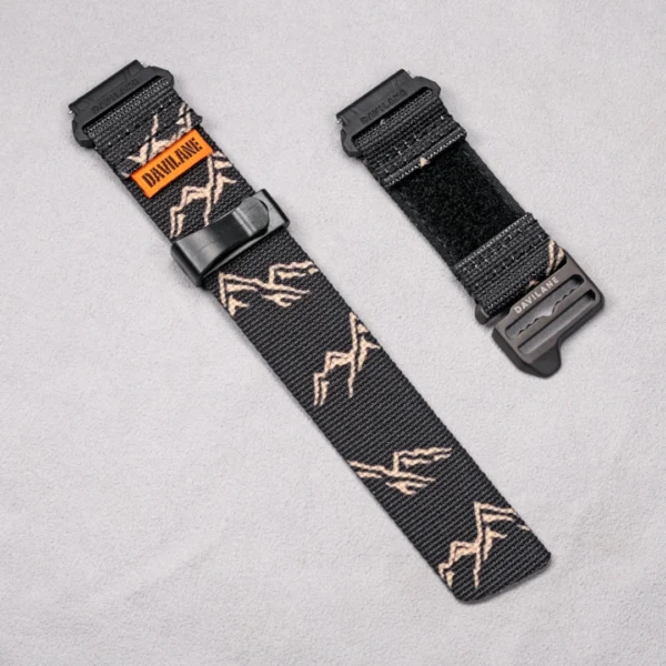 straps