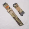 DAVILANE MOLLE Nylon Watch Band for 16mm G-SHOCK Adapter Fit Path