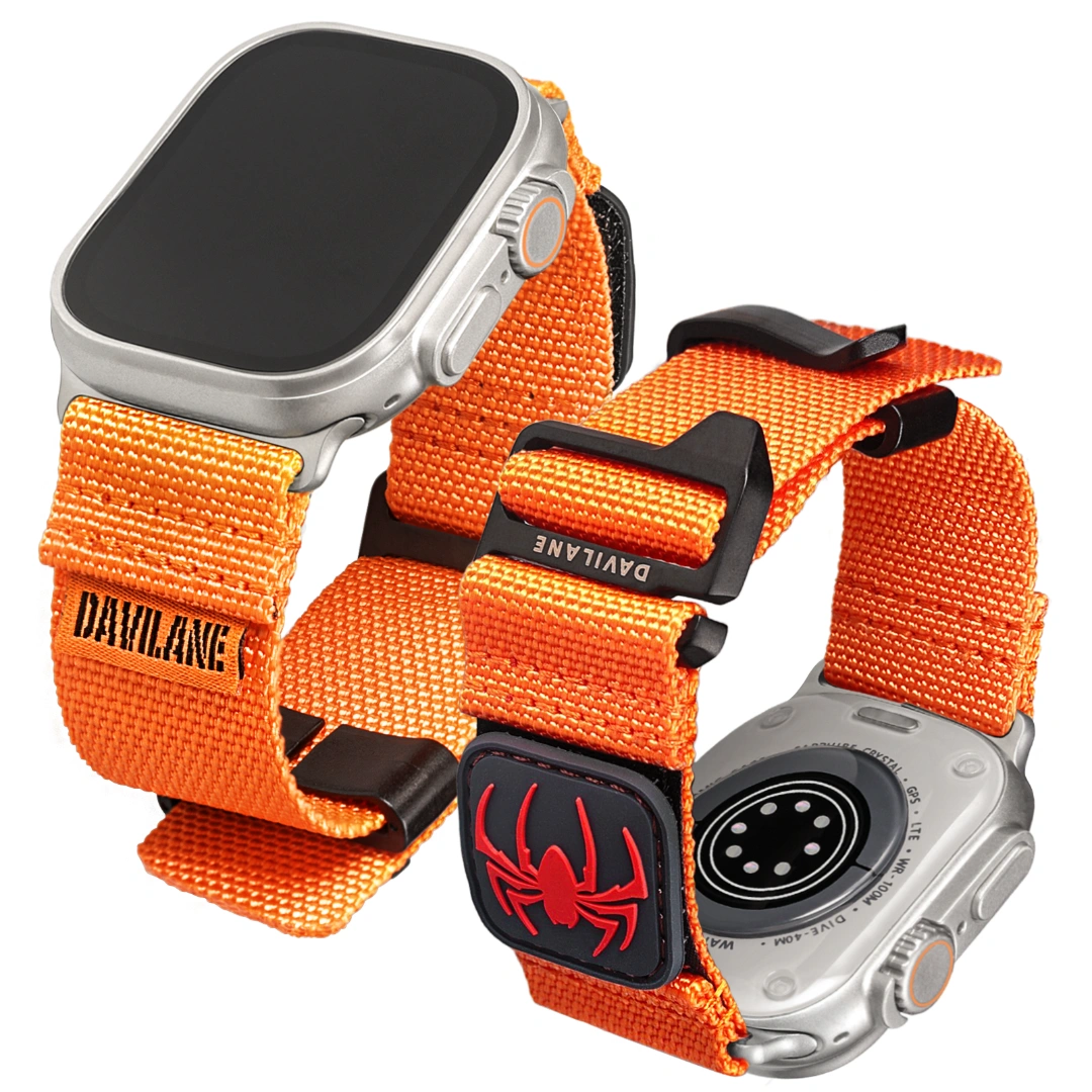 Apple Watch Ultra