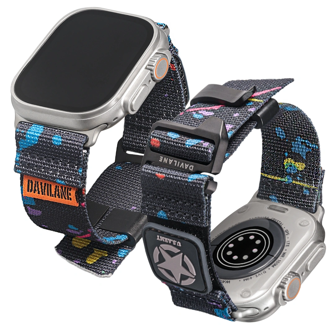 Apple Watch Ultra