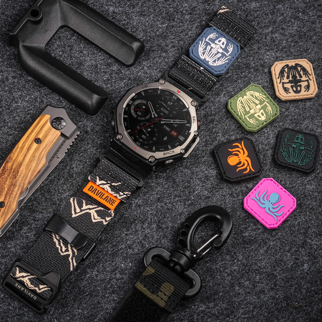 Amazfit