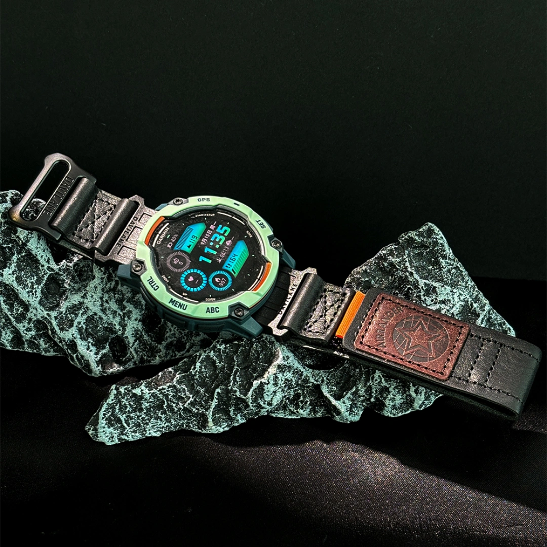 GARMIN