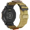 Coyote MOLLE Nylon Bands for Amazfit TRex 3