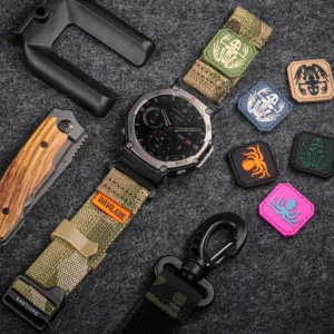 Amazfit T-Rex 3