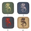 Jurassic world patches Jurassic World