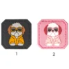 Labula Dog patches Labula Doges