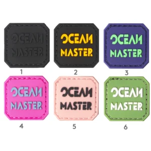 ocean master patches Ocean Master
