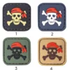 pirate patches Pirate Master