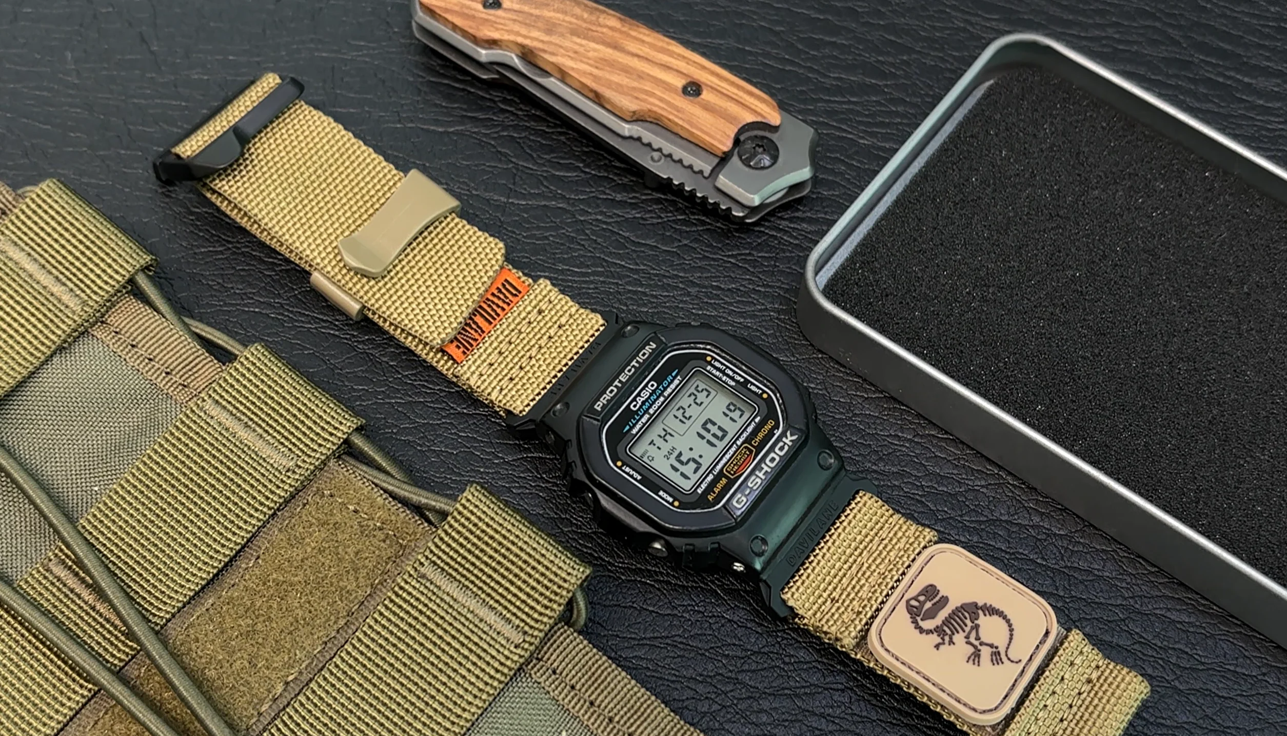 dw5600
