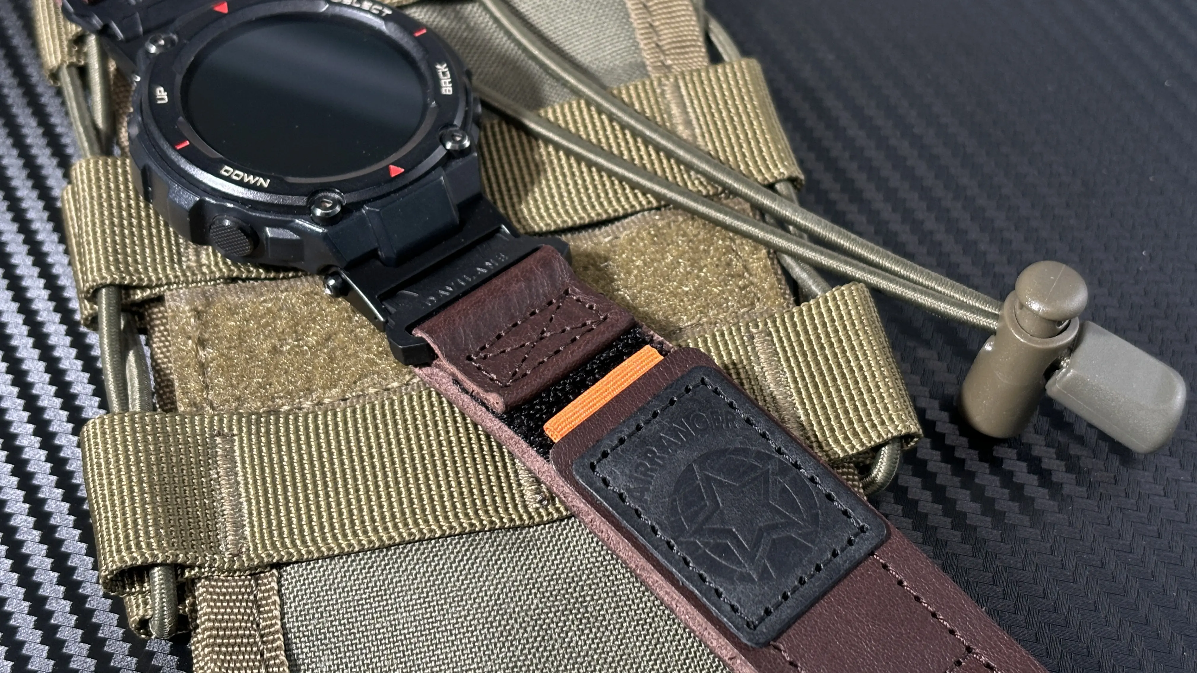 Amazfit T-Rex