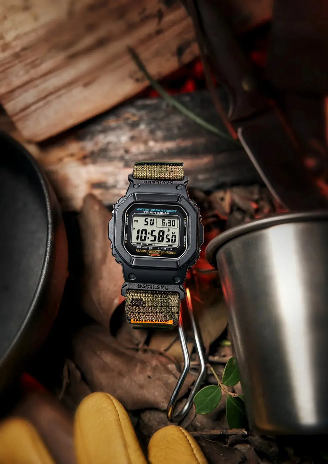 DW5600