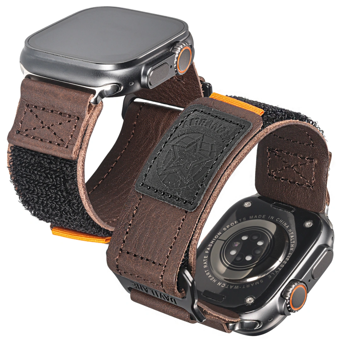 apple watch straps