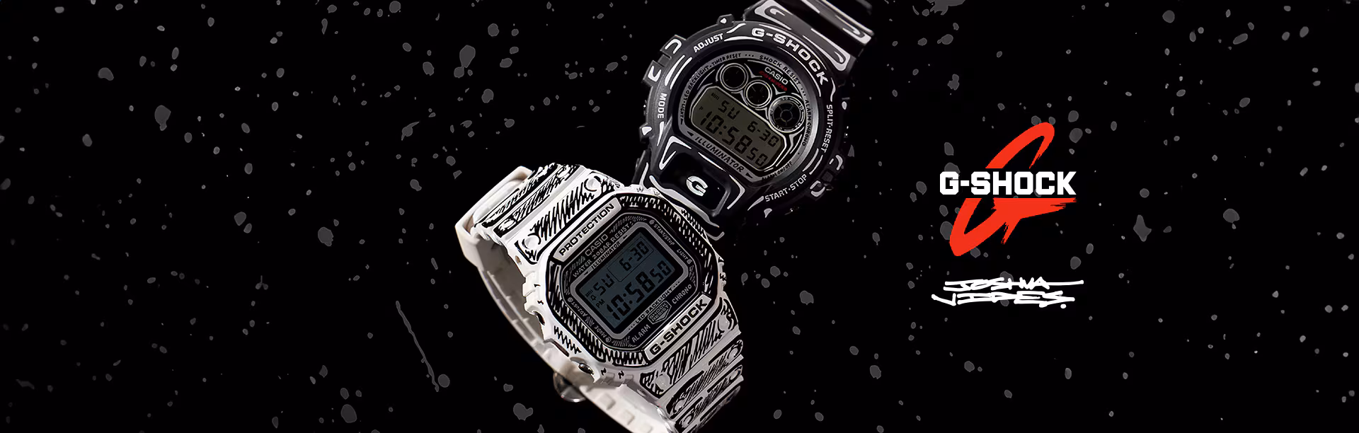 G-Shock