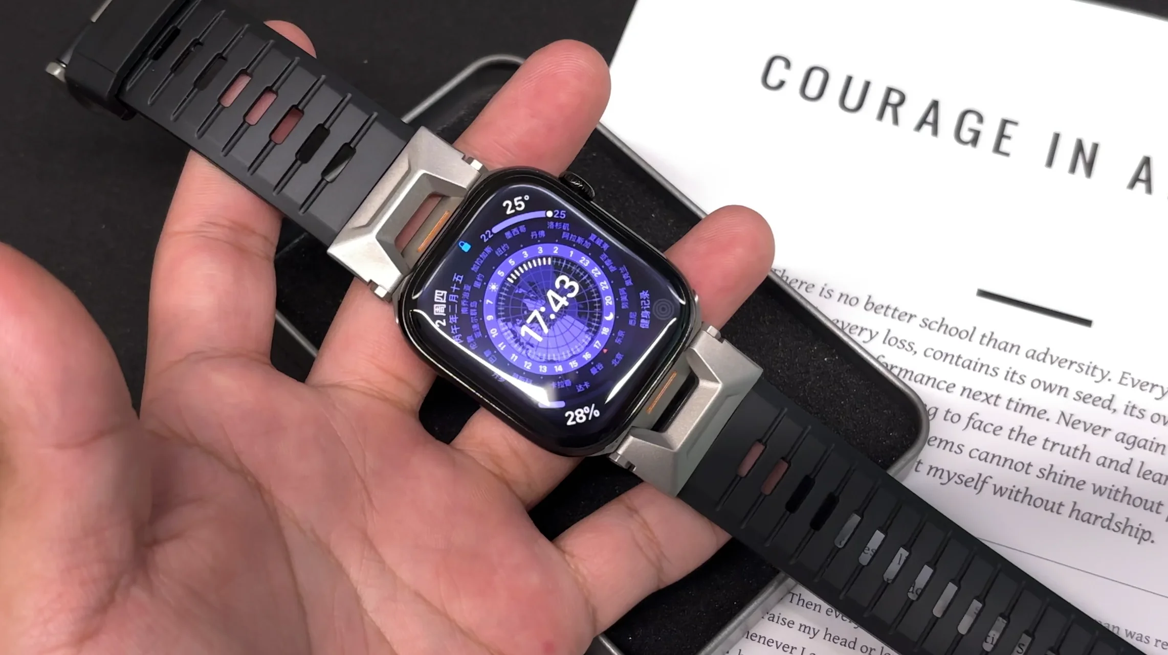 applewatch