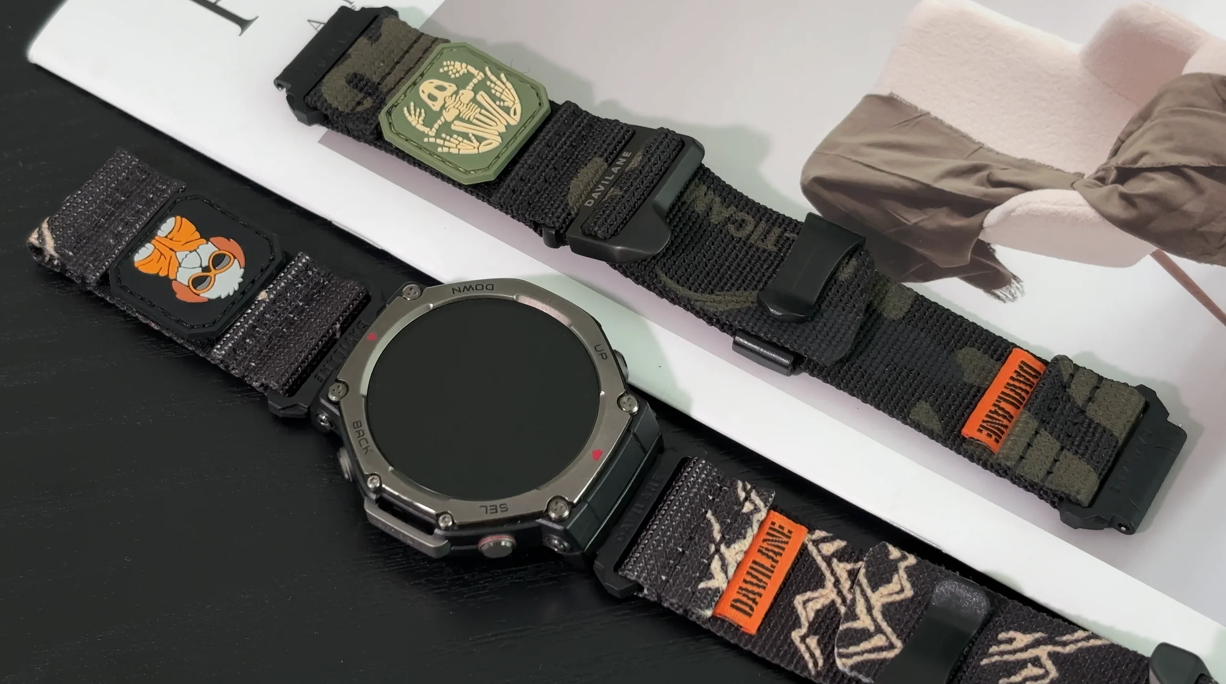 Amazfit