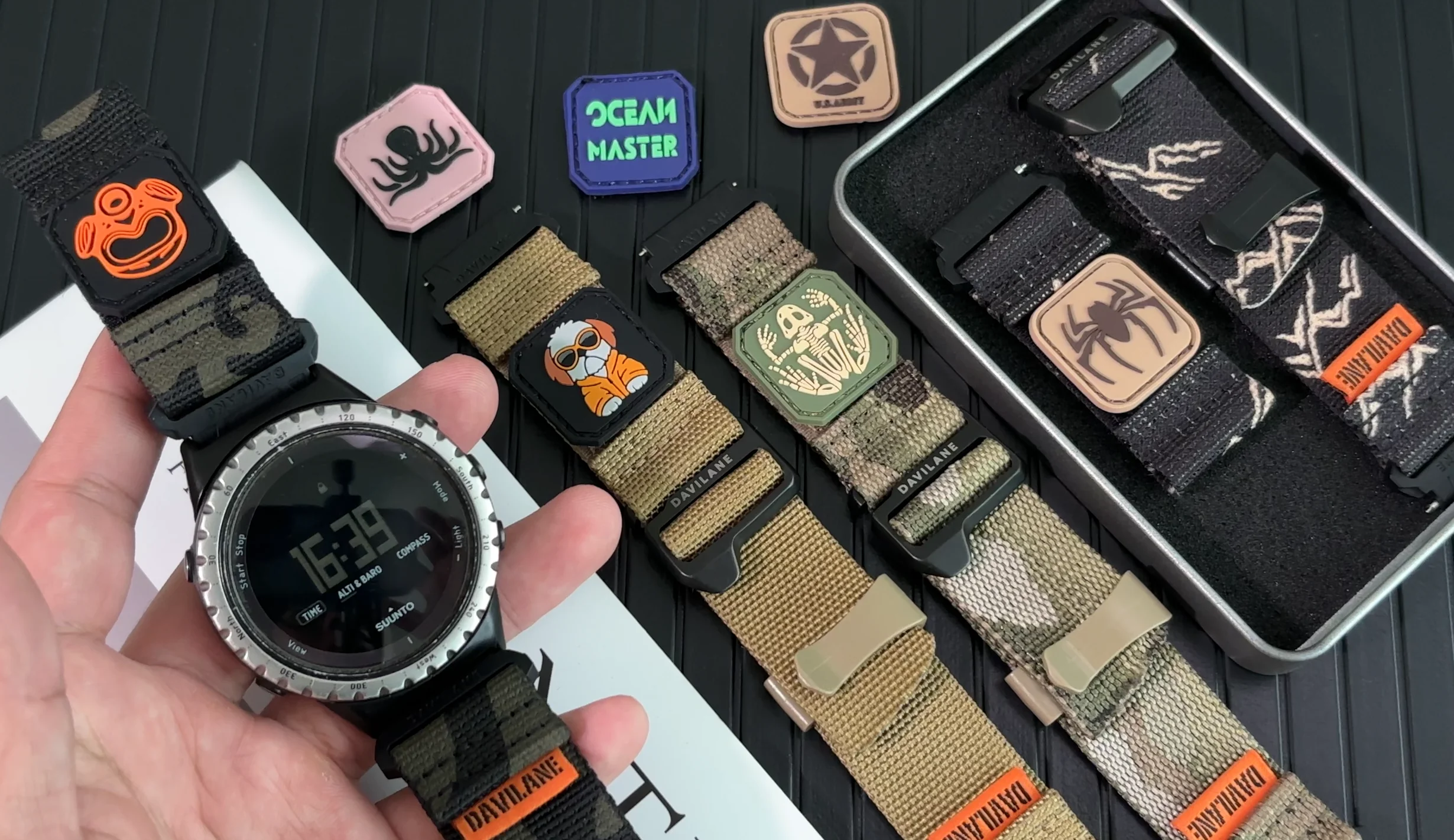 suunto