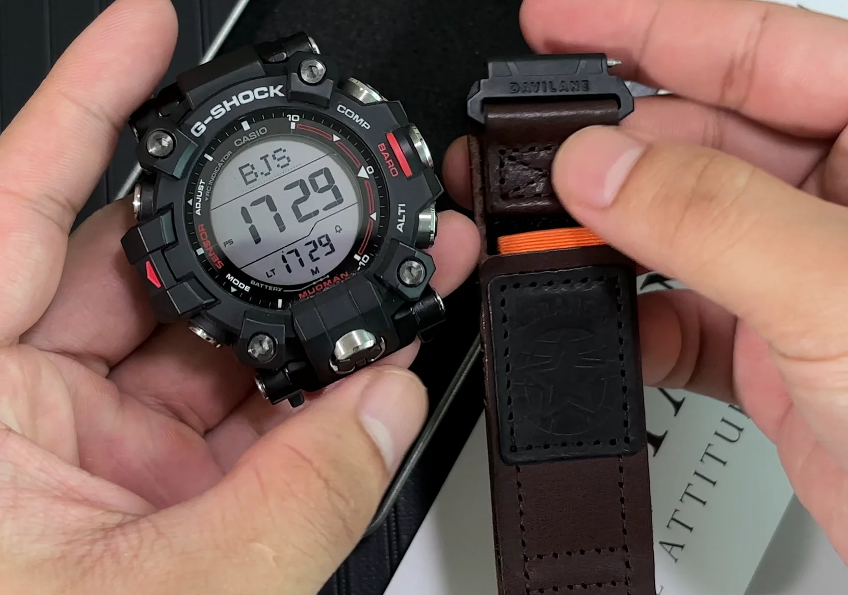 GW9500