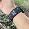 G-Shock GG-1000 / GWG-100 / GSG-100 DAVILANE MOLLE Nylon watch band photo