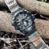 G-Shock GG-1000 / GWG-100 / GSG-100 DAVILANE MOLLE Nylon watch band photo
