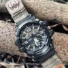 G-Shock GG-1000 / GWG-100 / GSG-100 DAVILANE MOLLE Nylon watch band photo