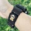 G-Shock GG-1000 / GWG-100 / GSG-100 DAVILANE MOLLE Nylon watch band photo