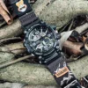 G-Shock GG-1000 / GWG-100 / GSG-100 DAVILANE MOLLE Nylon watch band photo