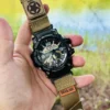 G-Shock GG-1000 / GWG-100 / GSG-100 DAVILANE MOLLE Nylon watch band photo