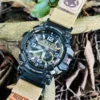G-Shock GG-1000 / GWG-100 / GSG-100 DAVILANE MOLLE Nylon watch band photo