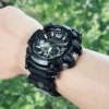 G-Shock GG-1000 / GWG-100 / GSG-100 DAVILANE MOLLE Nylon watch band photo