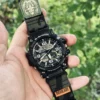 G-Shock GG-1000 / GWG-100 / GSG-100 DAVILANE MOLLE Nylon watch band photo
