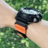 G-Shock GG-1000 / GWG-100 / GSG-100 DAVILANE MOLLE Nylon watch band photo