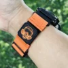 G-Shock GG-1000 / GWG-100 / GSG-100 DAVILANE MOLLE Nylon watch band photo