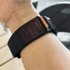 Brown Air Ranger Leather Watch Band for G-Shock GG-1000 / GWG-100 / GSG-100