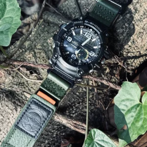 Green Air Ranger Leather for GG-1000 / GWG-100 / GSG-100