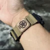 Coyote MOLLE Nylon Watch Band for G-Shock GW-9500