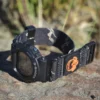 DAVILANE MOLLE Nylon Watch Band for 16mm G-SHOCK Adapter Fit Path