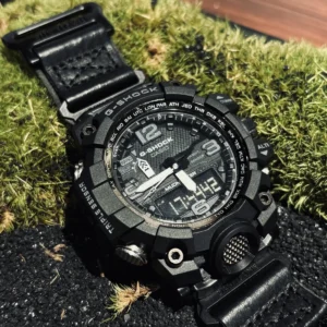 Black Air Ranger Leather for GWG-1000
