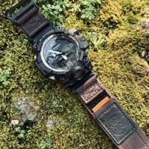 Brown Air Ranger Leather for GWG-1000