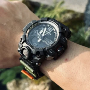 Green Air Ranger Leather for GWG-1000