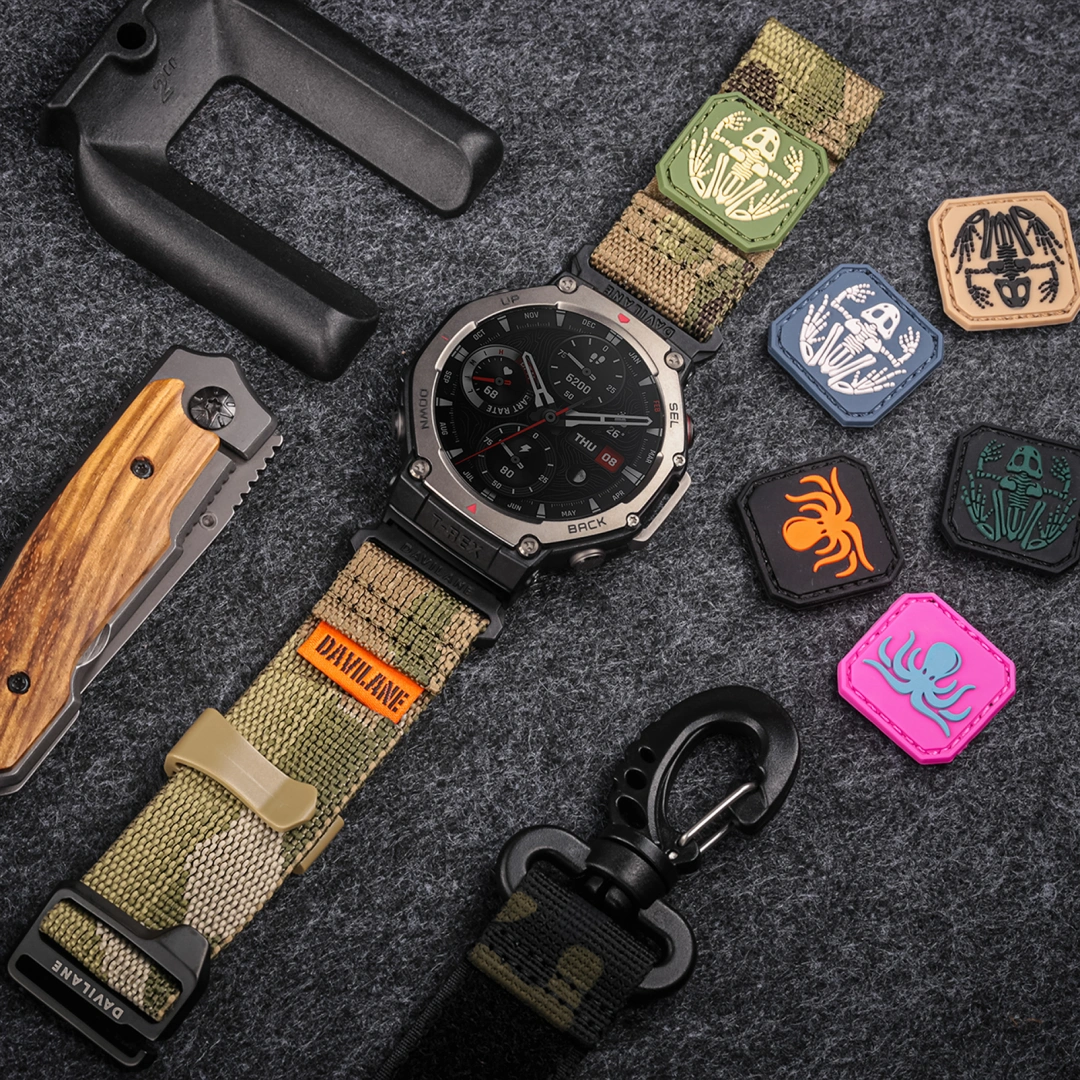 Amazfit T-Rex 3 watch band