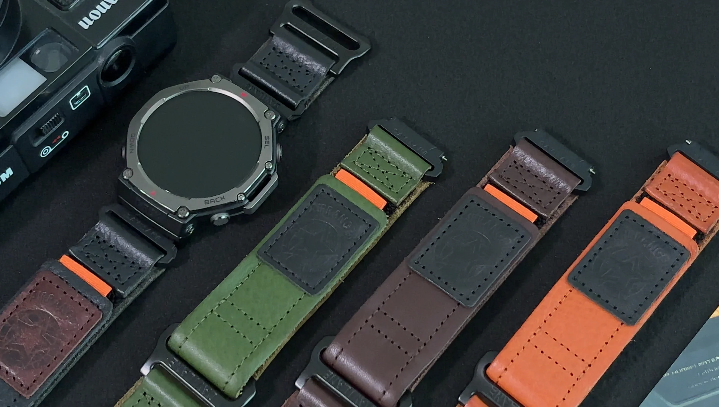 Amazfit T-Rex 3