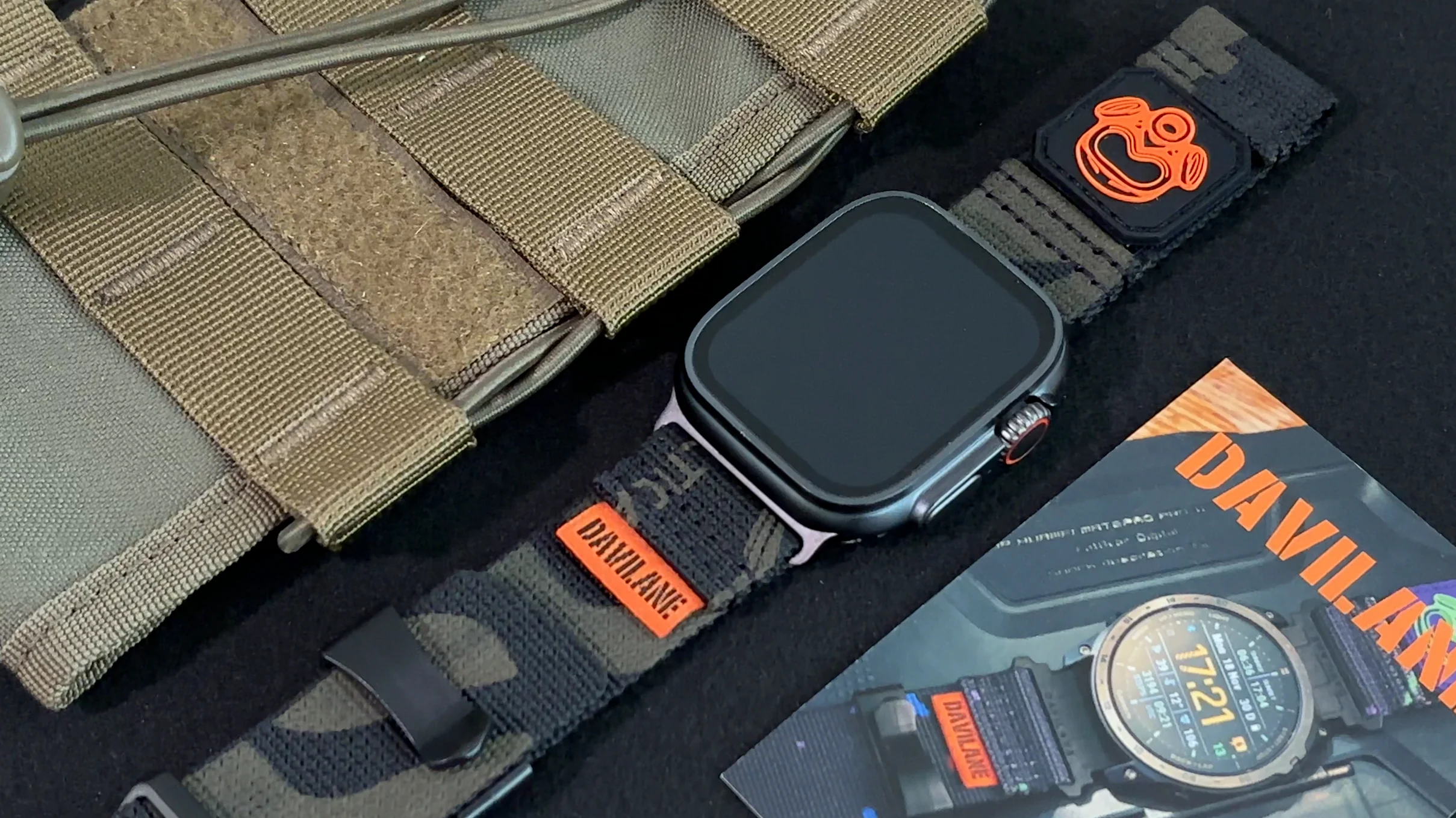 Apple Watch Ultra