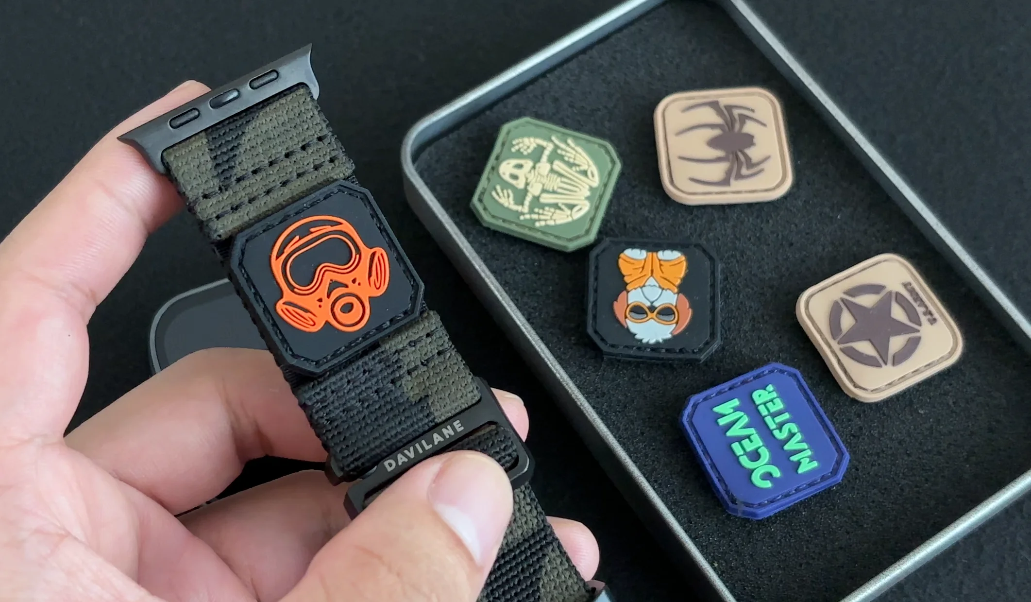 Apple Watch Ultra